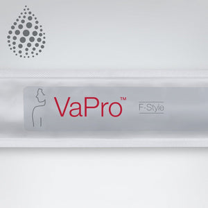 VaPro F-Style with logo and branding on a white background - okotoks hc pharmacy