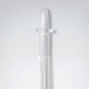 catheter tip on a light gray background - okotoks hc pharmacy