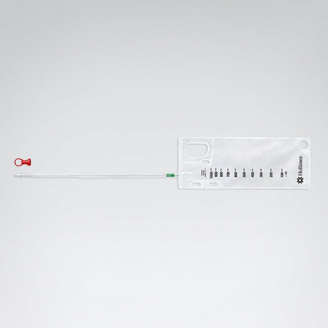IV catheter with measurement scale on a white background - okotoks hc pharmacy