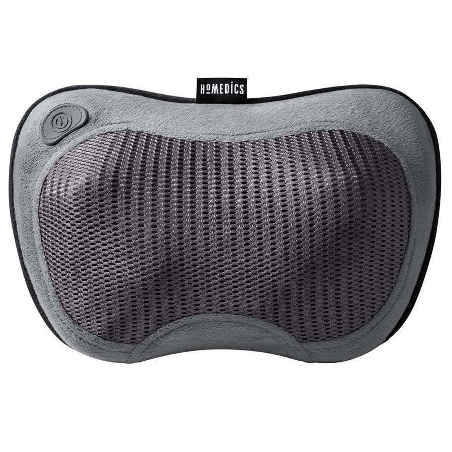 Homedics Cordless Shiatsu Massage Pillow with Heat okotoks hc pharmacy