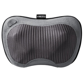 Homedics Cordless Shiatsu Massage Pillow with Heat okotoks hc pharmacy