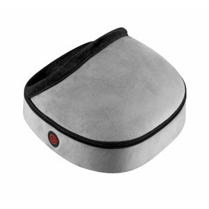 Homedics Full Body Shiatsu Massager with Heat - okotoks hc pharmacy