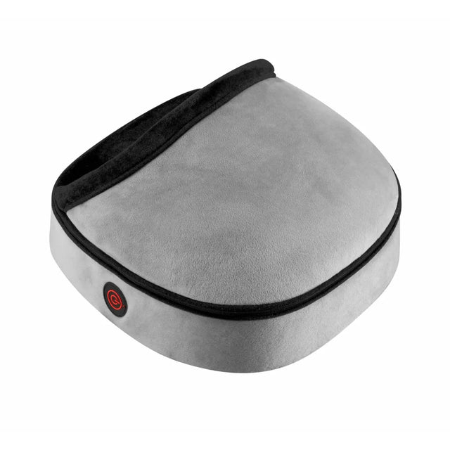 Homedics Full Body Shiatsu Massager with Heat - okotoks hc pharmacy