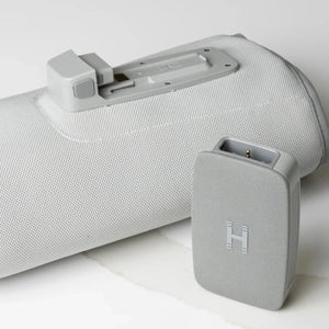 HoMedics Modulair Compression Calf Wrap Massager - okotoks hc pharmacy