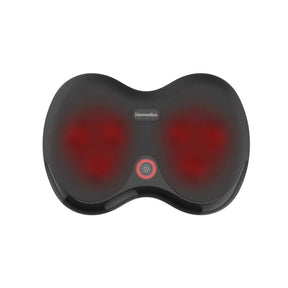 HoMedics Shiatsu Foot Massager with Heat - okotoks hc pharmacy