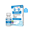Kids 0-9 Earache Oral Solution bottle and packaging on a white background - Okotoks HC Pharmacy