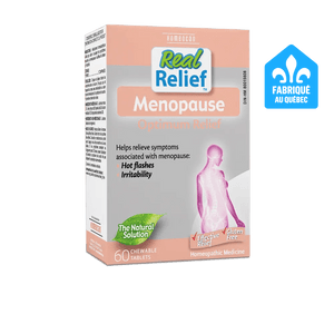 Homeocan menopause 60 chewables tabs - Okotoks HC Pharmacy