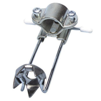 Hugo Ice-O-Grip Cane Tip | 5 Prongs - okotoks hc pharmacy