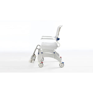 Invacare Aquatec Ocean Ergo Shower Commode - okotoks hc pharmacy