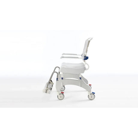 Invacare Aquatec Ocean Ergo Shower Commode - okotoks hc pharmacy