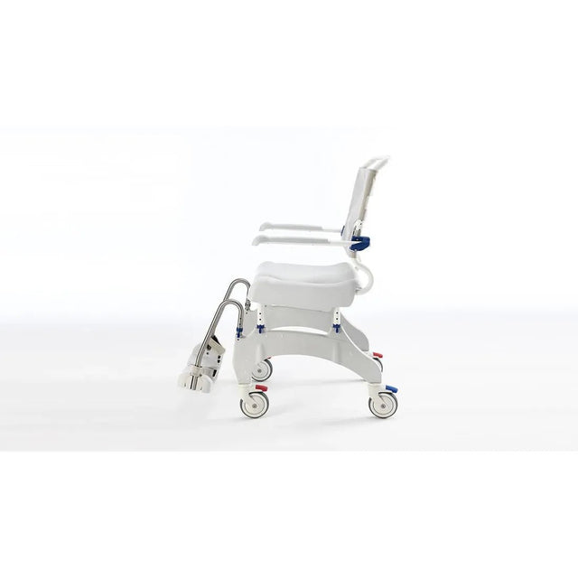 Invacare Aquatec Ocean Ergo Shower Commode - okotoks hc pharmacy