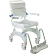 Invacare Aquatec Ocean Ergo Shower Commode - okotoks hc pharmacy
