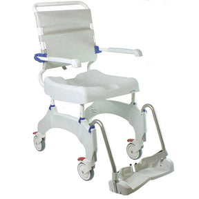 Invacare Aquatec Ocean Ergo Shower Commode - okotoks hc pharmacy