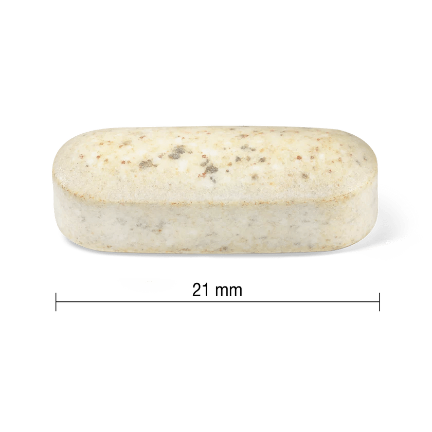 Jamieson 100% Complete Multi Men 50+ 160 Caplets - Okotoks HC Pharmacy