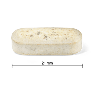 Jamieson 100% Complete Multi Men 50+ 160 Caplets - Okotoks HC Pharmacy