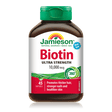Jamieson biotin 10000mcg 45 softgels - Okotoks HC Pharmacy