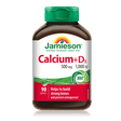 Jamieson calcium vitamin d3 500mg 90 caplets - Okotoks HC Pharmacy