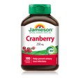 Jamieson cranberry 250mg 100 capsules - Okotoks HC Pharmacy