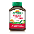 Jamieson curcumin tumeric 550mg 60 capsules - Okotoks HC Pharmacy