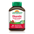 Jamieson diuretic herbal complex 60 capsules - Okotoks HC Pharmacy