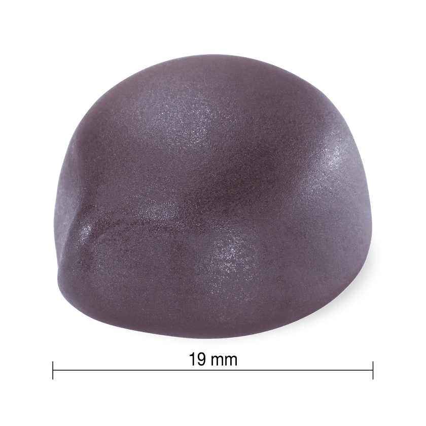 Jamieson Elderberry Cold & Flu with Echinacea & Ginger 60 Gummies - Okotoks HC Pharmacy