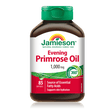 Jamieson evening primrose oil 1000mg 85 softgels - Okotoks HC Pharmacy