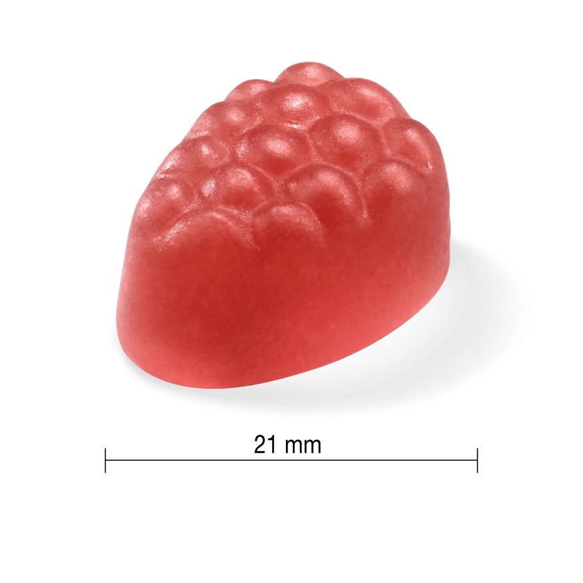 Jamieson Extra Strength Probiotic Gummies 30 - Okotoks HC Pharmacy