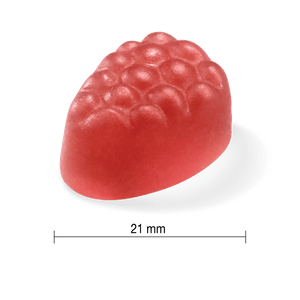 Jamieson Extra Strength Probiotic Gummies 30 - Okotoks HC Pharmacy