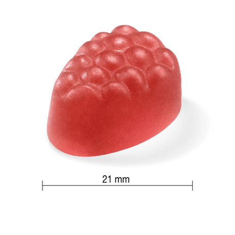 Jamieson Extra Strength Probiotic Gummies 30 - Okotoks HC Pharmacy