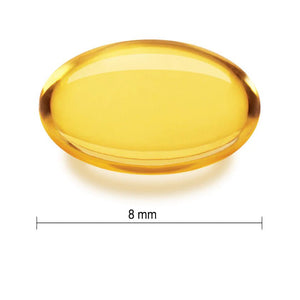 Jamieson Ginger 340MG 30 Softgel - Okotoks HC Pharmacy