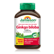 Jamieson ginkgo biloba 4000mg 60+30 caplets - Okotoks HC Pharmacy
