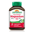 Jamieson magnesium d3 500mg 60 caplets - Okotoks HC Pharmacy