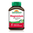 Jamieson magnesium ultra strength 250mg 90 caplets - Okotoks HC Pharmacy