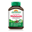 Jamieson melatonin fast dissolving 5mg 100 tablets - Okotoks HC Pharmacy