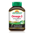 Jamieson omega 3 900mg 75 softgels - Okotoks HC Pharmacy