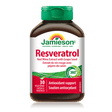Jamieson resveratrol 30 capsules - Okotoks HC Pharmacy