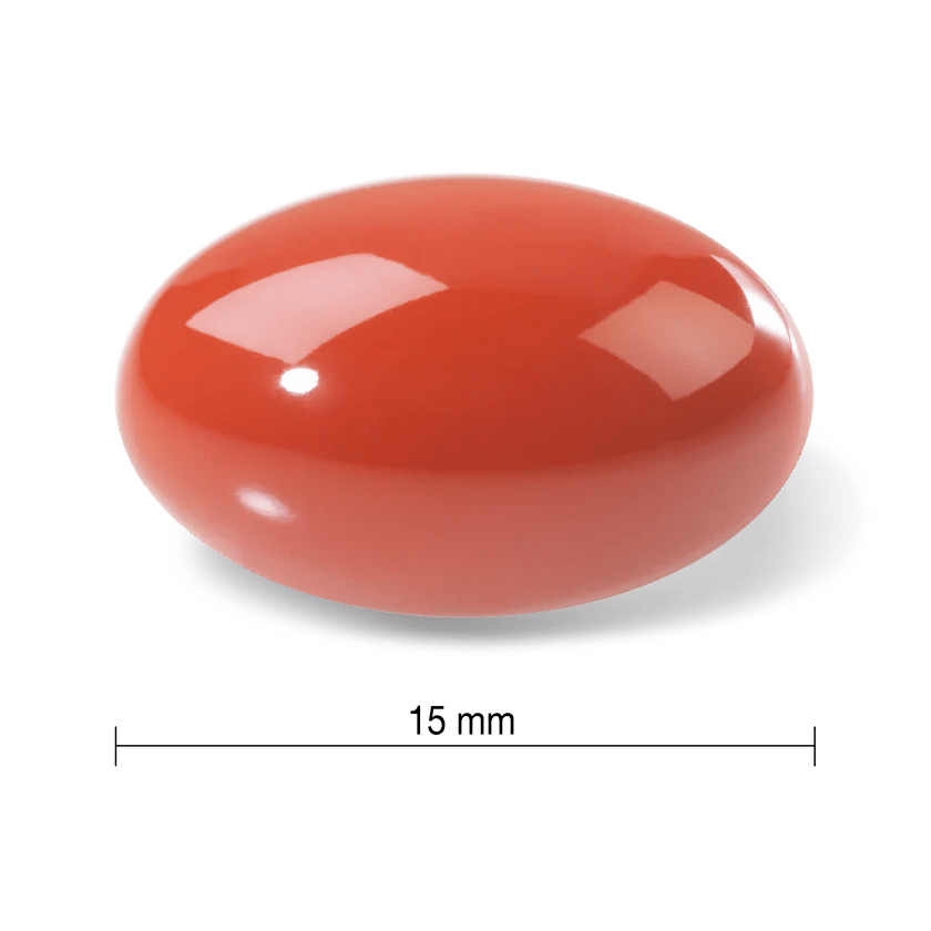 Jamieson Ultra Strength Lutein 40MG 60 Softgels - Okotoks HC Pharmacy