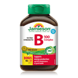 Jamieson vitamin b100 complex timed release 90+30 caplets - Okotoks HC Pharmacy