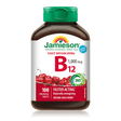Jamieson vitamin b12 1000mcg 100 sublingual tablets - Okotoks HC Pharmacy