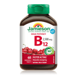 Jamieson vitamin b12 fast dissolving 2500mcg 60 tablets - Okotoks HC Pharmacy