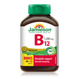Jamieson vitamin b12 timed release 1200mcg 60+20 tablets - Okotoks HC Pharmacy