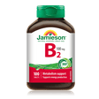 Jamieson vitamin b2 100mg 100 tablets - Okotoks HC Pharmacy