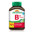 Jamieson vitamin b50 complex 90+30 caplets - Okotoks HC Pharmacy