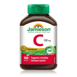 Jamieson vitamin c timed release 500mg 100 capsules - Okotoks HC Pharmacy