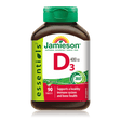 Jamieson vitamin d3 400iu 90 tablets - Okotoks HC Pharmacy