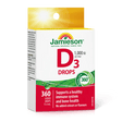 Jamieson vitamin d3 drops 1000iu 11.4ml - Okotoks HC Pharmacy