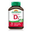 Jamieson vitamin d3 fast dissolving 1000iu 150 tablets - Okotoks HC Pharmacy