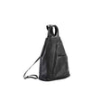 JBG Leather Backpack - Black 58A - okotoks hc pharmacy