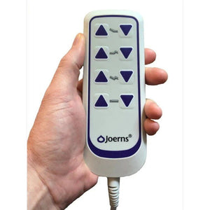 Joerns WeCare Full Electric hospital Bed - Okotoks HC Pharmacy