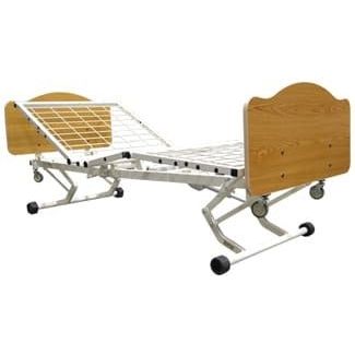Joerns WeCare Full Electric hospital Bed - Okotoks HC Pharmacy
